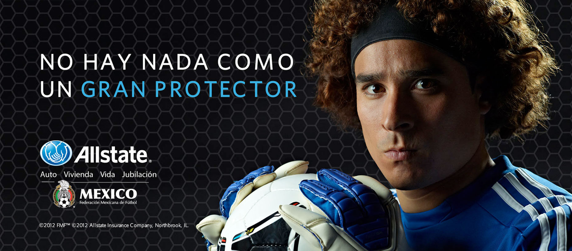 Memo ochoa biography